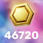 Marvel Rivals 46720 Lattices